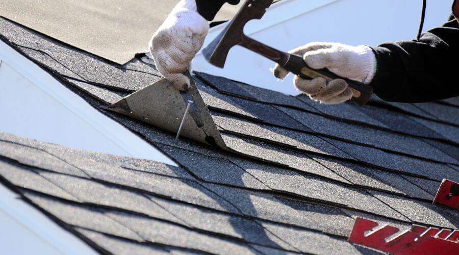 Professional residential roofers in Calvin, PA